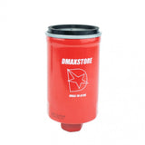2001-2019 Duramax Performance Extended Transmission Filter (Case of 50) (DMAX-TO-0119E (Case of 50))