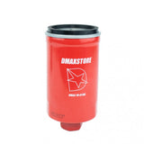 2001-2019 Duramax Performance Extended Transmission Filter (DMAX-TO-0119E)