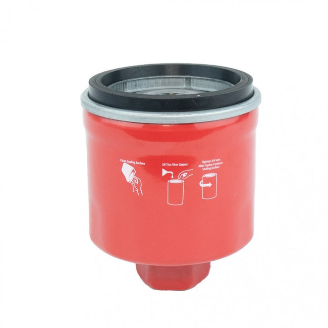 2001-2019 Duramax Performance Transmission Oil Filter for Allison 1000 (DMAX-TO-0119)