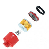2001-2019 Duramax Performance Transmission Oil Filter for Allison 1000 (DMAX-TO-0119)