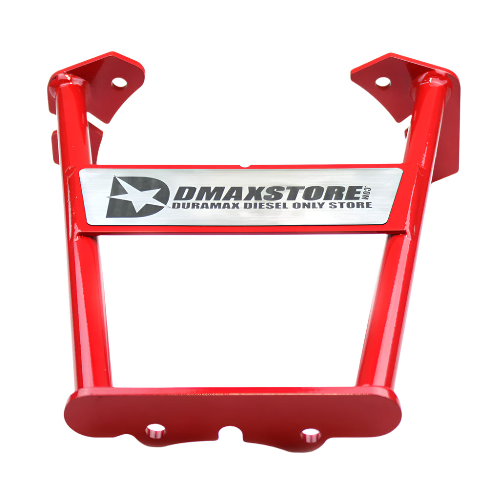 2011-2019 Duramax DMAX XD Platinum Series Transmission Rear Housing Support Brace (XD-TB-1119)