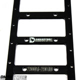 2001-2010 Duramax Performance Billet Main Girdle & Stud Kit (DMAXGIRDLE-0110)