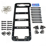 2001-2010 Duramax Performance Billet Main Girdle & Stud Kit (DMAXGIRDLE-0110)