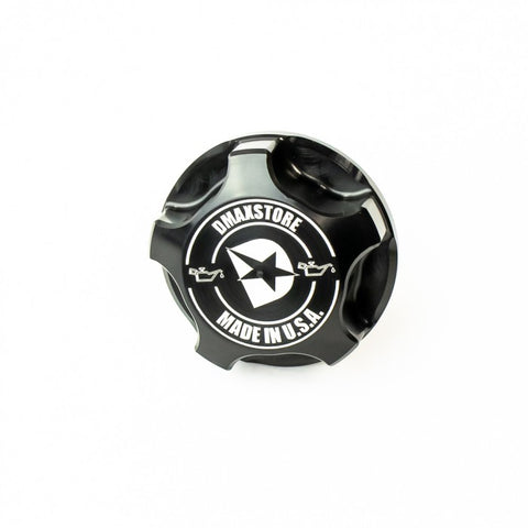2001-2026 Duramax Billet Engine Oil Cap (DMAX-EOC)