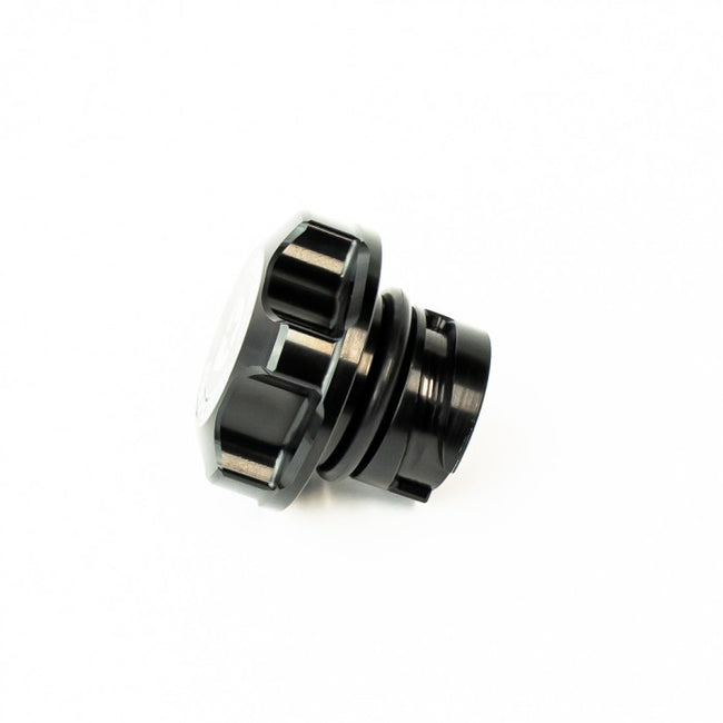 2001-2026 Duramax Billet Engine Oil Cap (DMAX-EOC)