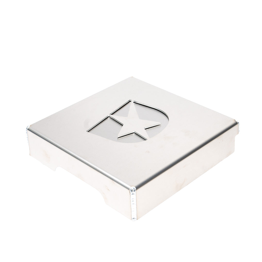 2001-2007 Duramax Fuse Box Cover (DMAX-FBC-0107)
