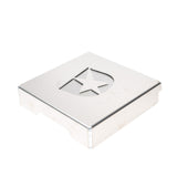 2001-2007 Duramax Fuse Box Cover (DMAX-FBC-0107)