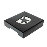 2001-2007 Duramax Fuse Box Cover (DMAX-FBC-0107)