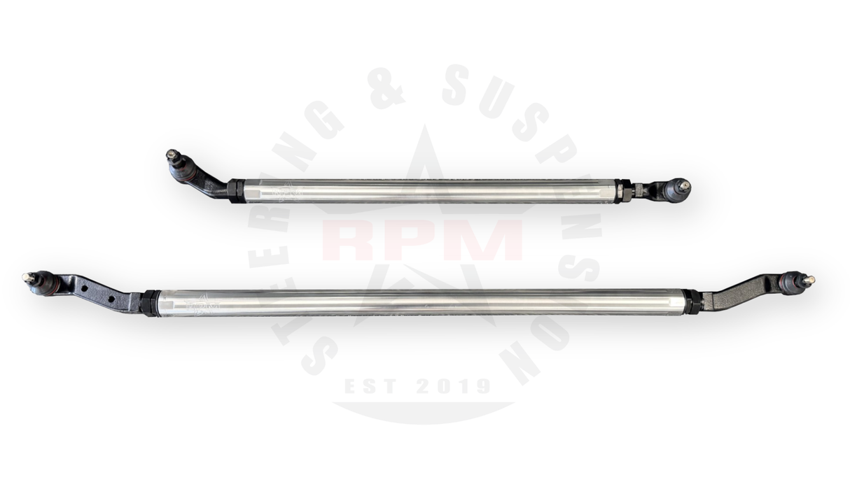 2013+ Ram 3500 6.7L Cummins Ultimate Steering System (RPM-2077)