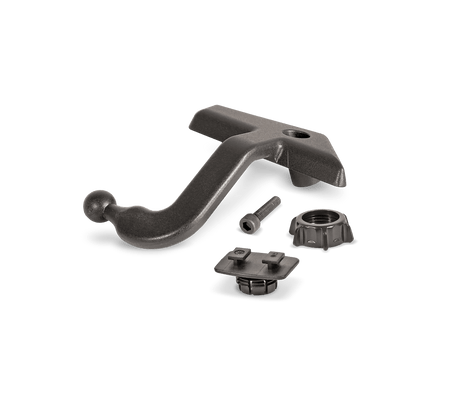 2022.5-2026 GM CTS3 Pillar Display Mount (28604)-Interior Mounts-Edge Products-Dirty Diesel Customs
