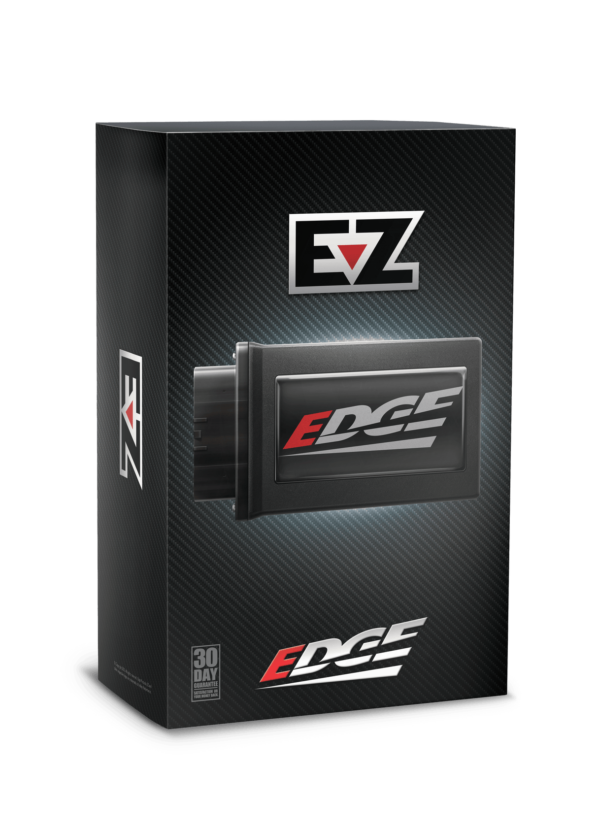 Edge EZ retail packaging