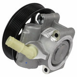 2017-2022 Powerstroke w/ Active Steering Power Steering Pump