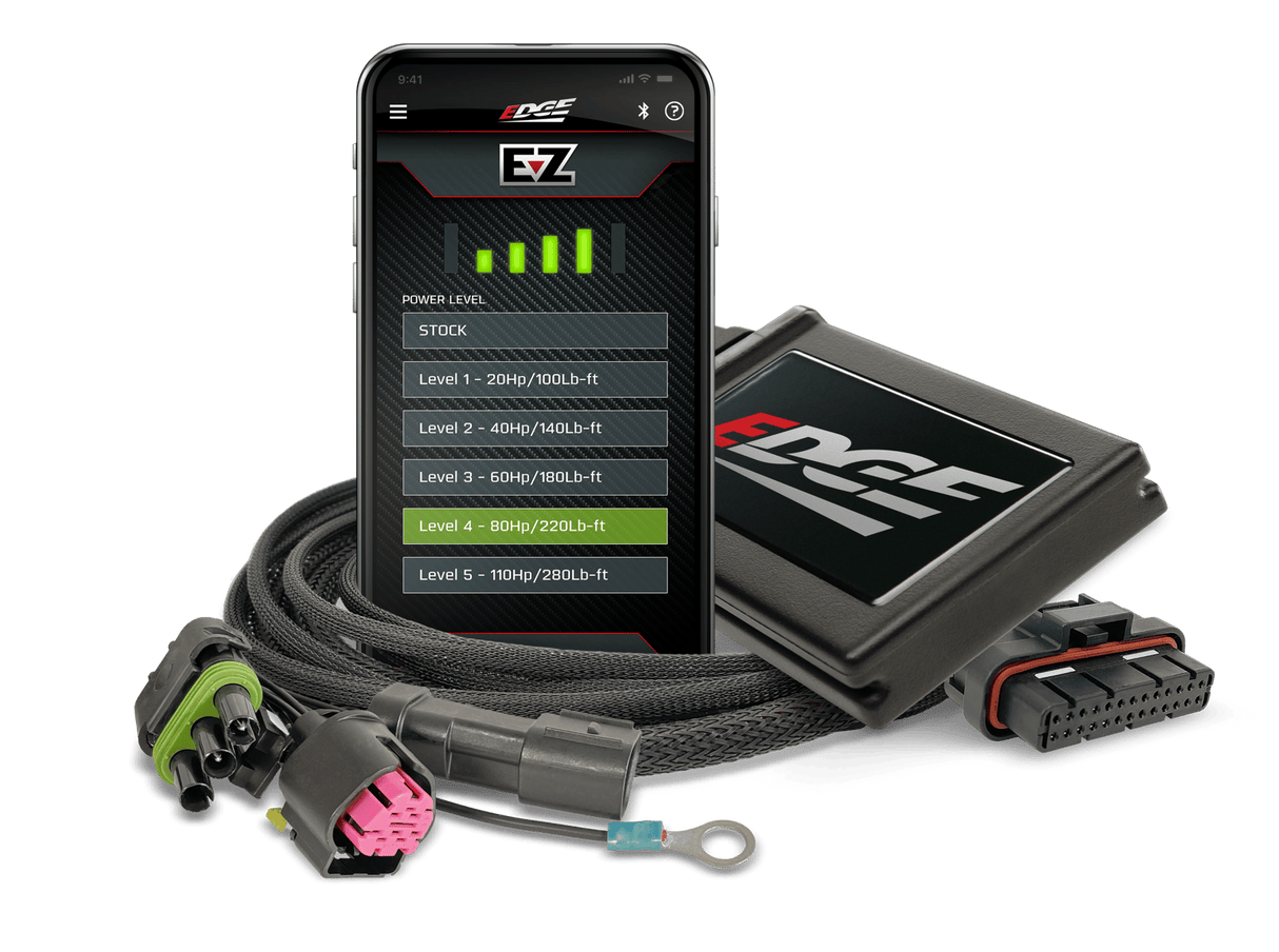 2025-2026 Cummins 6.7L EZ Module (30205)-Tuner-Edge Products-Dirty Diesel Customs