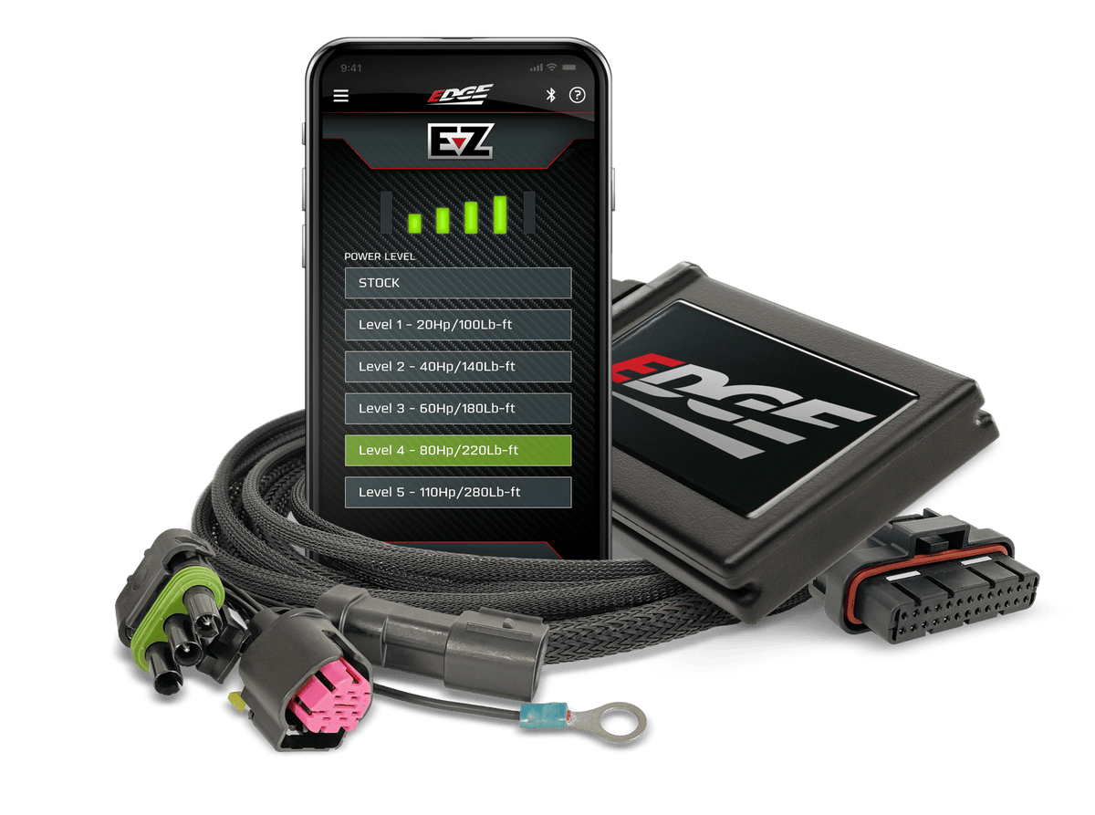 2025-2026 Cummins 6.7L EZ Module | DDC