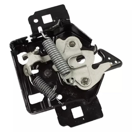 2018-2020 3.0L Powerstroke w/o Power Locks Hood Latch
