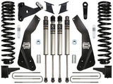 2011-2016 Powerstroke ICON Lift Kit (ICOK67300)