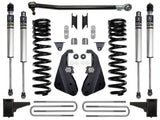 2020-2022 Powerstroke ICON Front and Rear Lift Kit (ICOK64521)