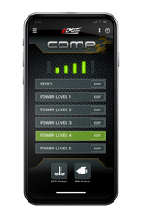 1998.5-2000 Cummins Comp Box (30305)