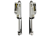 2010-2014 Powerstroke Rear 3.0 Zeta Series Shock Pair (ICO95200)