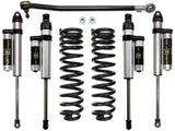2017-2019 Powerstroke 2.5 Stage 3 Suspension System (ICOK62513)