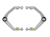 2021-2023 TRX Billet UCA DJ Pro Kit (ICO218561DJ)