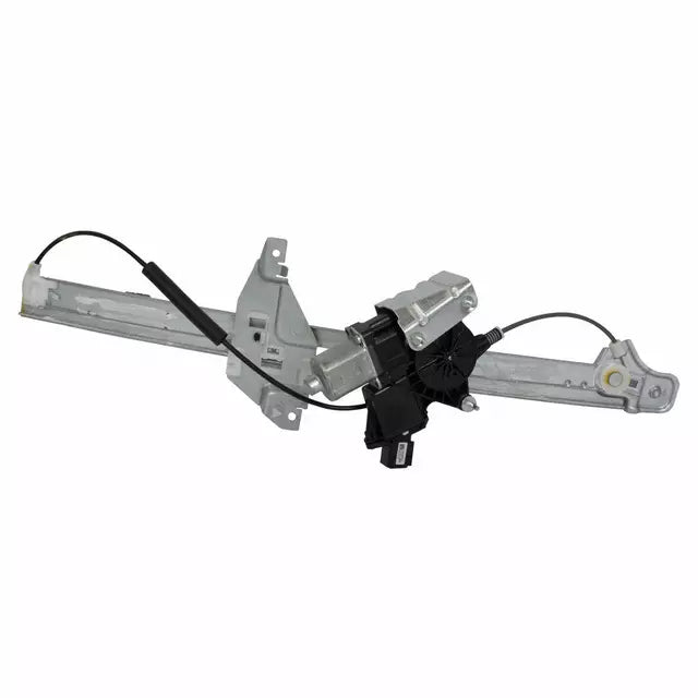 2012-2016 Powerstroke Power LH Window Regulator
