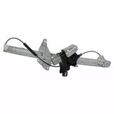 2012-2016 Powerstroke Power LH Window Regulator