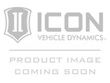 2011-2019 Duramax ICON Front and Rear Lift Kit (ICOK78101)
