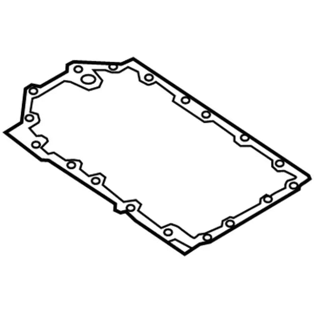 2018-2021 3.0L Powerstroke Upper Oil Pan Gasket