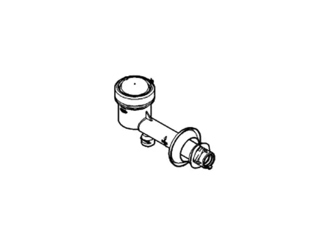 2005-2007 Powerstroke Clutch Master & Slave Cylinder