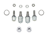 2005-2022 Powerstroke ICON Steering Stabilizer Kit (ICOK6201)