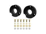 2023-2026 Duramax 2" Front Spacer Kit (ICOIVD1216)