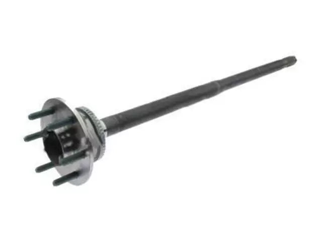 2018-2020 3.0L Powerstroke RR LH Axle Shaft
