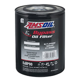 Universal Amsoil EA Bypass Oil Filter (EABP90)