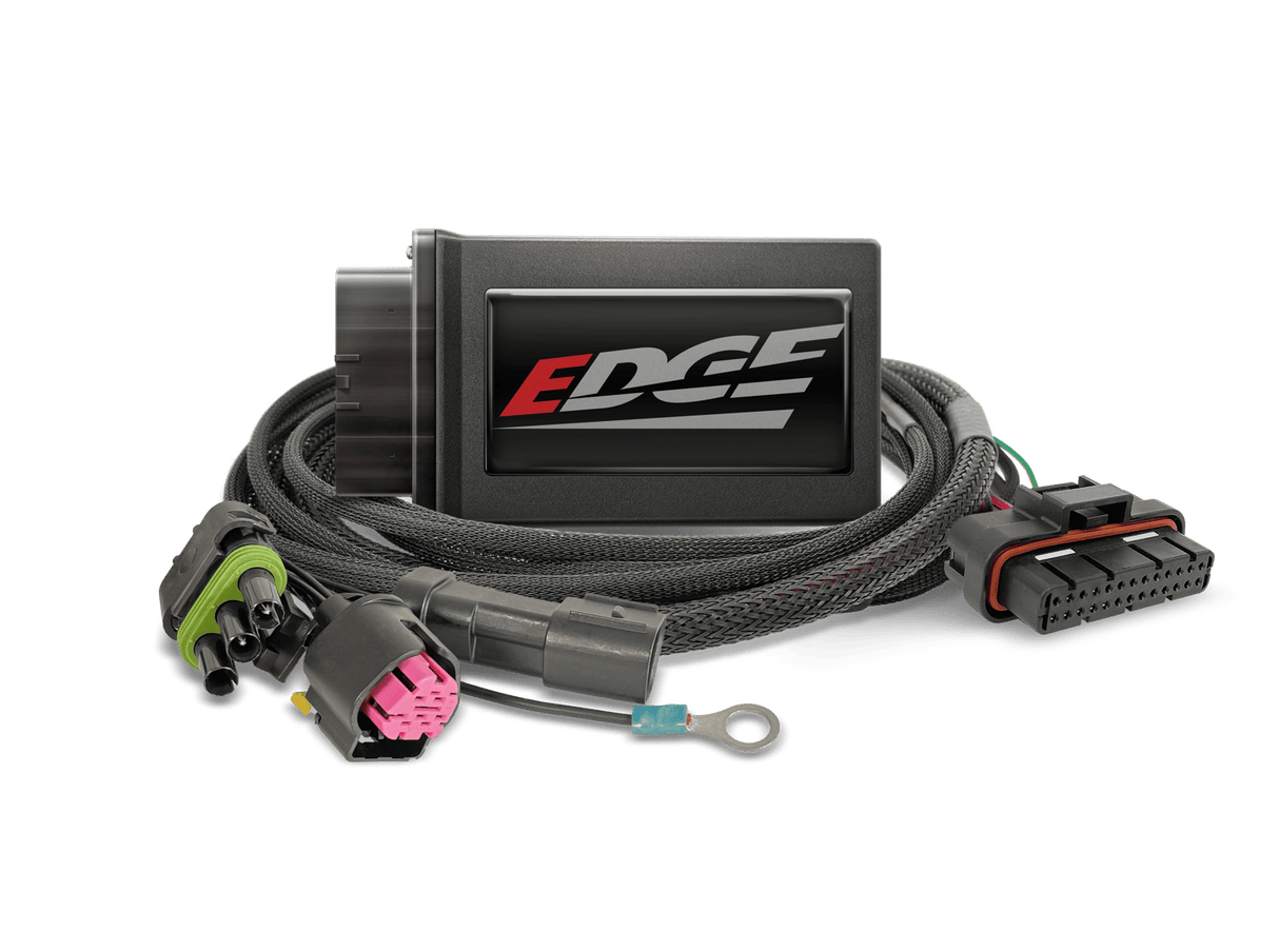 2025-2026 Cummins 6.7L EZ Module (30205)-Tuner-Edge Products-Dirty Diesel Customs