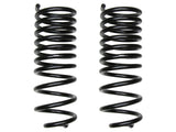 2014+ Cummins 0.5" Rear Performance Spring Kit (ICO214206)