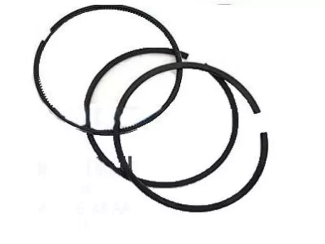 2003-2007 Powerstroke Piston Ring Set
