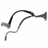 2005-2007 Powerstroke FR LH Brake Hose