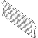 2017-2025 Powerstroke Secondary Upper Radiator