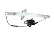 2012-2016 Powerstroke Power LH Window Regulator