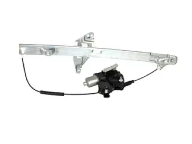 2012-2016 Powerstroke Power LH Window Regulator