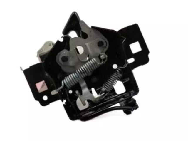 2017-2022 Powerstroke w/ Alarm Hood Latch
