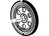 2011-2025 Powerstroke Camshaft Gear