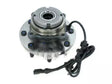 1999-2003 Powerstroke DRW FR Hub & Bearing Assembly