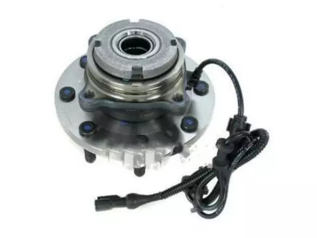 1999-2003 Powerstroke DRW FR Hub & Bearing Assembly