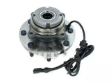 1999-2003 Powerstroke DRW FR Hub & Bearing Assembly