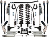 2005-2007 Powerstroke ICON Lift Kit (ICOK63115)