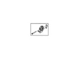 2011-2016 Powerstroke AC Expansion Valve
