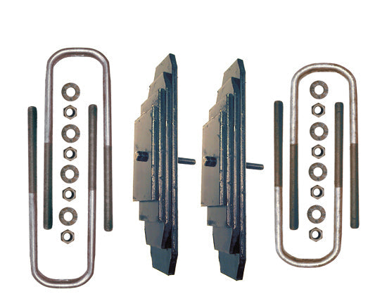 2000-2005 Powerstroke ICON Lift Kit (ICOK32000)