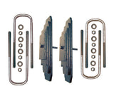 2000-2005 Powerstroke ICON Lift Kit (ICOK32000)